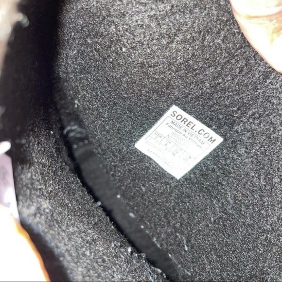 Sorel 1964 Pac Nylon Winter Boot - Picture 4 of 8